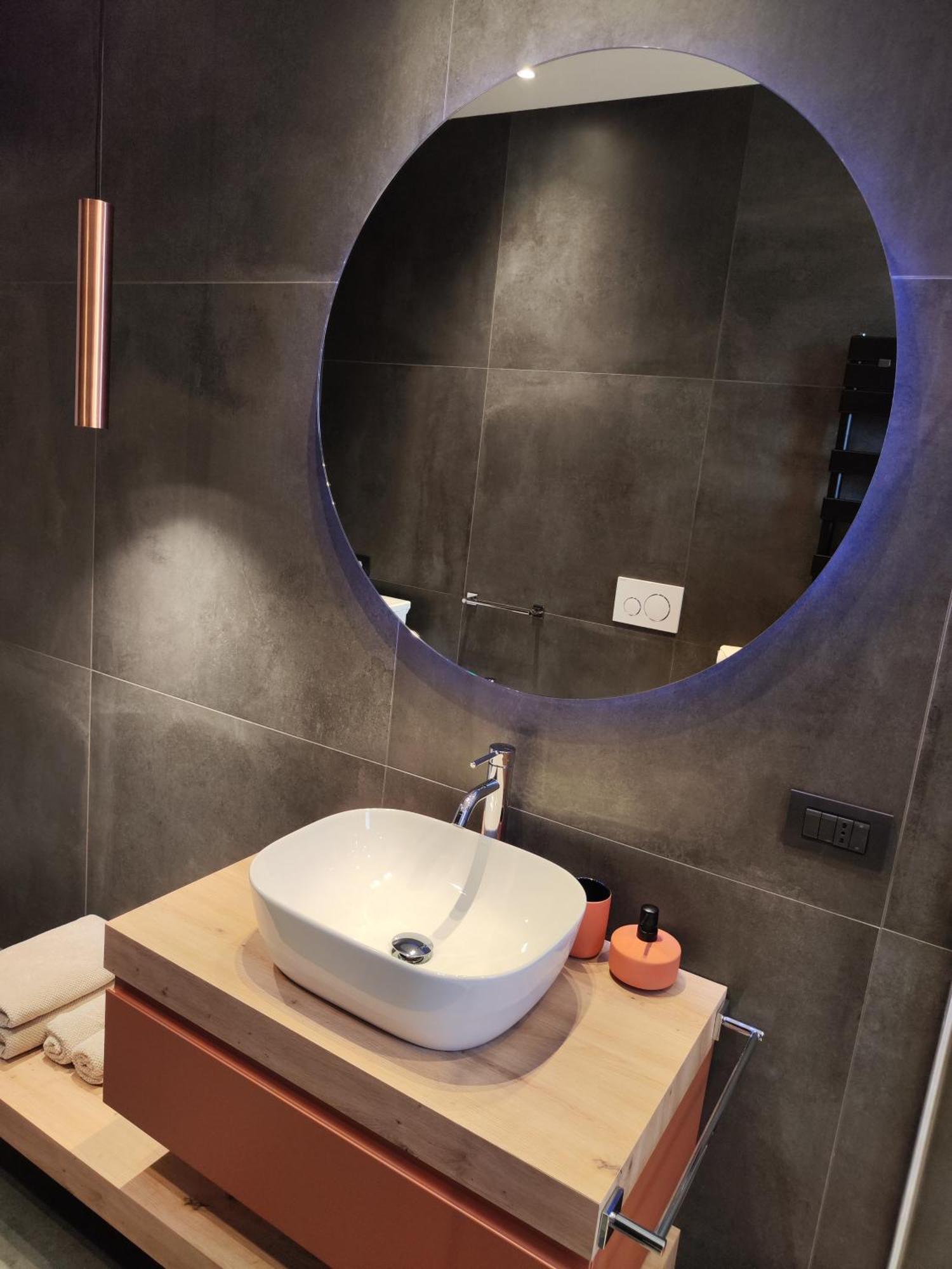 Jasmine Malpensa & Busto Center Apartment บุสโตอาร์ซีซีโอ ภายนอก รูปภาพ